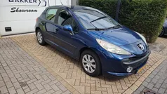 Gebruikt 2007 Peugeot 207 Hatchback | € 2.795 (Goede deal)
