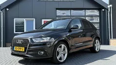 Gebruikt 2012 Audi Q3 S-Line SUV | € 9.950 (Eerlijke prijs)