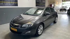 Gebruikt 2012 Opel Astra Sport Hatchback | € 5.250 (Eerlijke prijs)