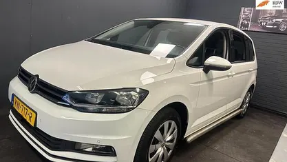 Occasion VW Touran 150 PK (110 kW) 2017 MPV