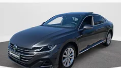 Grijs Gebruikt 2021 VW Arteon R-line Sedan | € 28.750 (Eerlijke prijs)