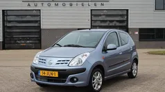 Gebruikt 2009 Nissan Pixo Acenta Hatchback | € 3.750 (Eerlijke prijs)