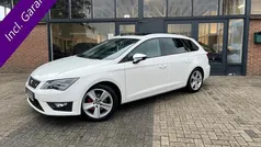 Seat Leon ST