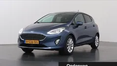 Gebruikt 2019 Ford Fiesta Titanium Hatchback | € 14.935 (Eerlijke prijs)