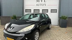 Gebruikt 2009 Peugeot 206+ Hatchback | € 2.690 (Eerlijke prijs)