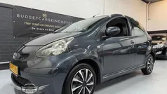 Gebruikt 2007 Toyota Aygo Hatchback | € 2.595 (Eerlijke prijs)