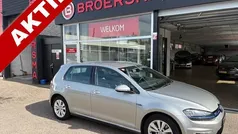Gebruikt 2015 VW Golf VII GTE Hatchback | € 9.000 (Super prijs)