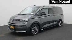 Gebruikt 2024 VW Multivan Life Van | € 56.900 (Eerlijke prijs)