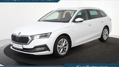 Gebruikt 2021 Skoda Octavia Stationwagen | € 18.800 (Goede deal)