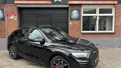Gebruikt 2021 Audi Q5 Sportback SUV | € 43.950 (Goede deal)