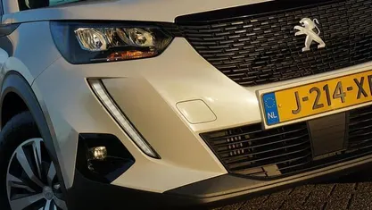 Occasion 2020 Peugeot 2008 Active SUV | € 12.725 (Eerlijke prijs)