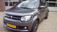 Gebruikt 2017 Suzuki Ignis Hatchback | € 9.750 (Super prijs)