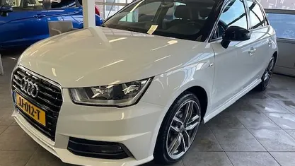 Occasion 2016 Audi A1 Sportback Hatchback | € 12.995 (Eerlijke prijs)