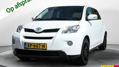 Wit Gebruikt 2012 Toyota Urban Cruiser SUV | € 7.900 (Eerlijke prijs)
