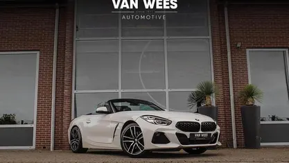 Occasion 2020 BMW Z4 Executive Cabriolet | € 39.450 (Eerlijke prijs)