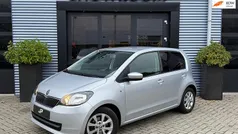 Gebruikt 2016 Skoda Citigo Fresh Hatchback | € 6.945 (Eerlijke prijs)