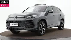 Grijs Gebruikt 2025 VW Tayron R-line Edition SUV | € 52.980 (Super prijs)