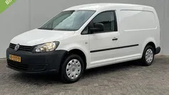 Gebruikt 2013 VW Caddy Maxi MPV | € 9.485 (Super prijs)