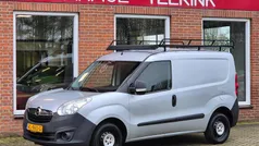 Gebruikt 2014 Opel Combo Edition MPV | € 5.750 (Eerlijke prijs)