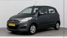 Gebruikt 2012 Hyundai i10 Hatchback | € 3.900 (Eerlijke prijs)