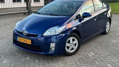 Gebruikt 2011 Toyota Prius Comfort Hatchback | € 6.355 (Goede deal)