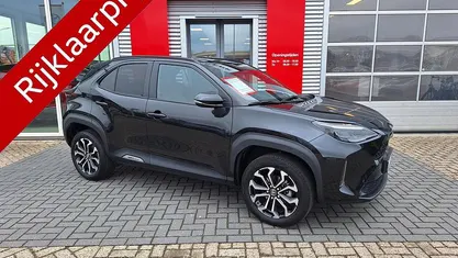 Occasion Toyota Yaris Cross Limited 2026 SUV