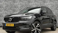 Gebruikt 2018 Volvo XC40 R-Design SUV | € 29.694 (Eerlijke prijs)