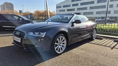 Gebruikt 2013 Audi A5 Cabriolet Proline Cabriolet | € 13.950 (Eerlijke prijs)
