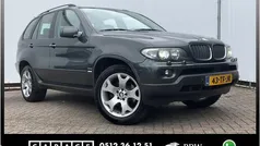 Gebruikt 2006 BMW X5 Sport Line SUV | € 7.900 (Super prijs)