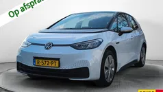 Gebruikt 2022 VW ID.3 Pro Hatchback | € 19.400 (Goede deal)