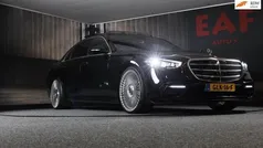 Gebruikt 2023 Mercedes S500 AMG line Sedan | € 147.950