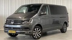 Grijs Gebruikt 2018 VW T6 Highline Van | € 27.950 (Eerlijke prijs)