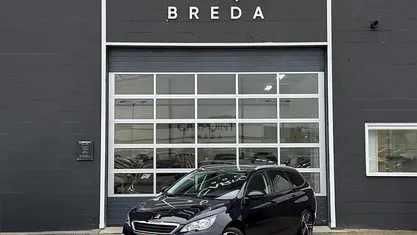 Occasion Peugeot 308 SW 110 PK (80 kW) 2017 Stationwagen