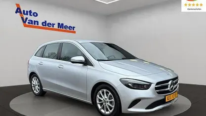 Occasion Mercedes B180 Luxury 136 PK (100 kW) 2022 MPV