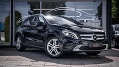 Gebruikt 2014 Mercedes GLA200 Ambition SUV | € 15.950 (Eerlijke prijs)