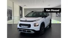 Wit Gebruikt 2020 Citroën C3 Aircross Feel SUV | € 15.740 (Eerlijke prijs)