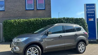 Occasion Ford Kuga Titanium 150 PK (110 kW) 2017 SUV