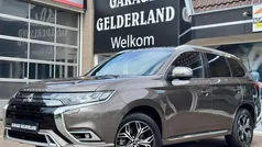 Overige Gebruikt 2018 Mitsubishi Outlander Intro Edition SUV | € 23.500 (Eerlijke prijs)