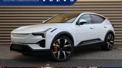 Wit Nieuw 2025 Polestar 3 Pilot SUV | € 89.950 (Eerlijke prijs)