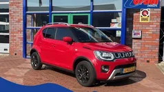 Gebruikt 2021 Suzuki Ignis Hatchback | € 15.750 (Goede deal)