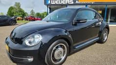 Zwart Gebruikt 2014 VW Beetle Cup Hatchback | € 11.700 (Eerlijke prijs)