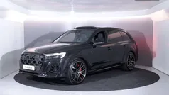 Zwart Gebruikt 2024 Audi Q7 Competition SUV | € 92.949 (Eerlijke prijs)