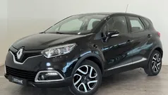 Gebruikt 2013 Renault Captur Dynamique SUV | € 9.620 (Eerlijke prijs)