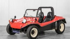 Rood Gebruikt 1965 VW Buggy Sedan | € 8.900