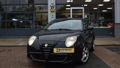 Gebruikt 2008 Alfa Romeo MiTo Progression Hatchback | € 2.950 (Eerlijke prijs)