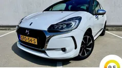 Gebruikt 2019 DS Automobiles DS3 Connected Chic Hatchback | € 15.644 (Eerlijke prijs)