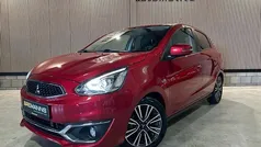 Gebruikt 2018 Mitsubishi Space Star Instyle Hatchback | € 11.650 (Super prijs)