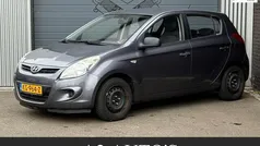 Gebruikt 2009 Hyundai i20 Hatchback | € 2.950 (Eerlijke prijs)