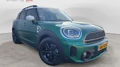 Gebruikt 2021 Mini Cooper S Countryman SUV | € 29.949 (Eerlijke prijs)