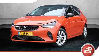 Occasion 2021 Opel Corsa Elegance Hatchback | € 16.725 (Eerlijke prijs)